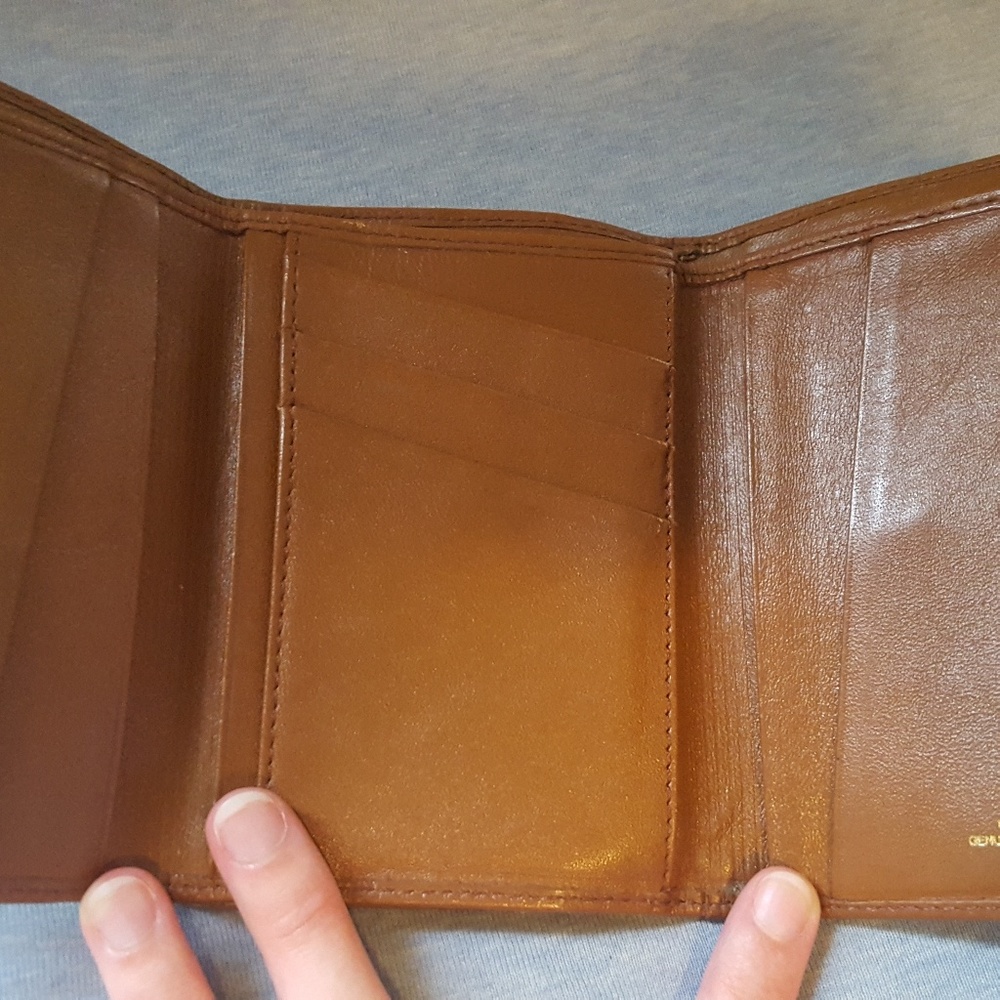 Bally Wallet - Picture 2 of 2